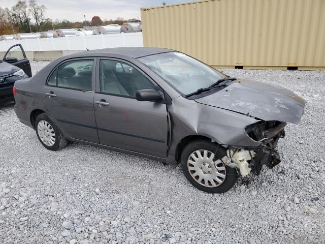 Photo 4 from auction – 2005 TOYOTA COROLLA CE with VIN 1NXBR32E05Z540744