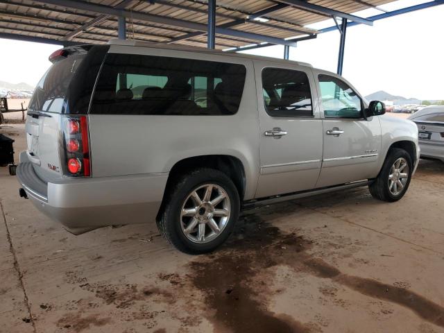 Photo 3 from auction – 2011 GMC YUKON XL D with VIN 1GKS2MEF9BR198717