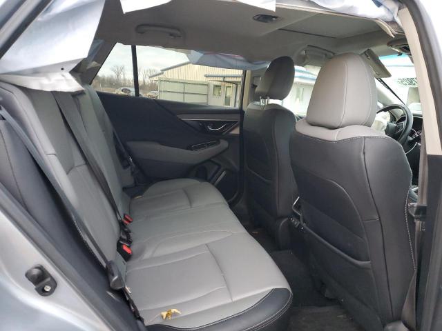 Photo 11 from auction – 2020 SUBARU OUTBACK LI with VIN 4S4BTANC5L3156008