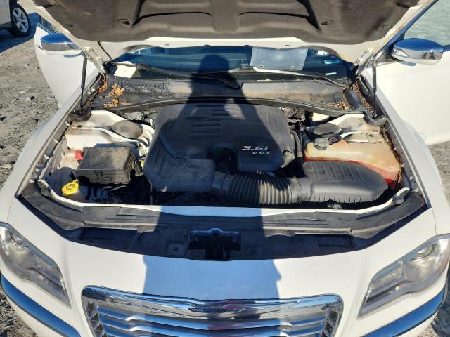 Фото 11 с аукциона – 2013 CHRYSLER 300 с VIN 2C3CCAAG4DH572426