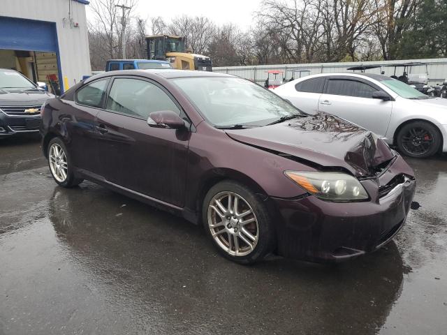 Photo 4 from auction – 2008 TOYOTA SCION TC with VIN JTKDE167080262554