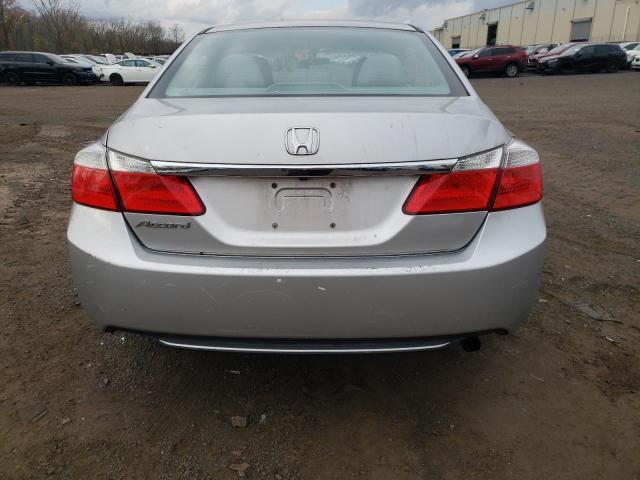 Photo 6 from auction – 2015 HONDA ACCORD EX with VIN 1HGCR2F73FA181960