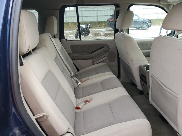 Photo 11 from auction – 2007 FORD EXPLORER X with VIN 1FMEU73E77UB71241