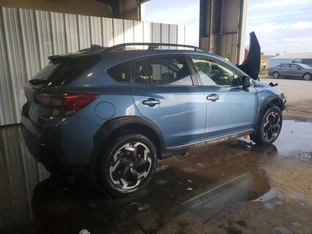 Photo 3 from auction – 2021 SUBARU CROSSTREK with VIN JF2GTHMCXMH254249