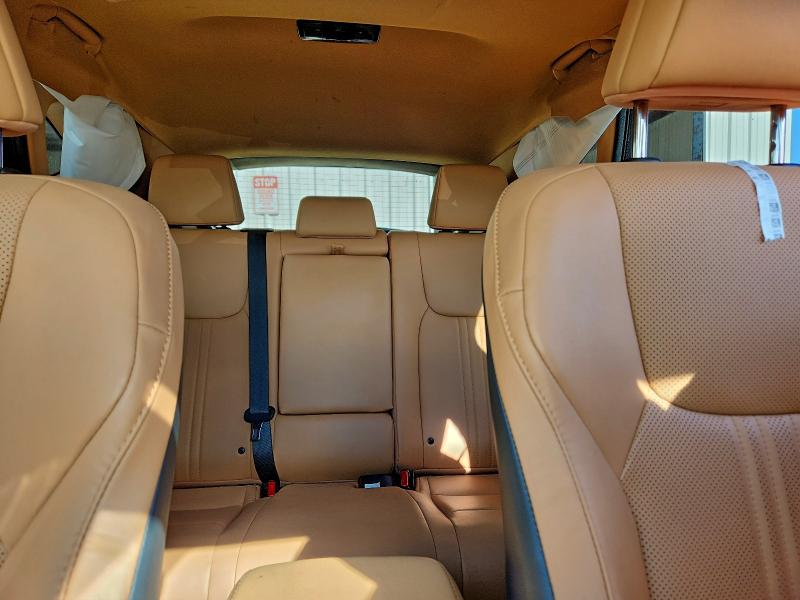 Photo 10 from auction – 2024 LEXUS NX 250 PRE with VIN 2T2GDCAZ7RC015059