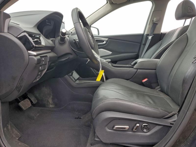 Photo 7 from auction – 2024 ACURA RDX TECHNO with VIN 5J8TC2H55RL036473