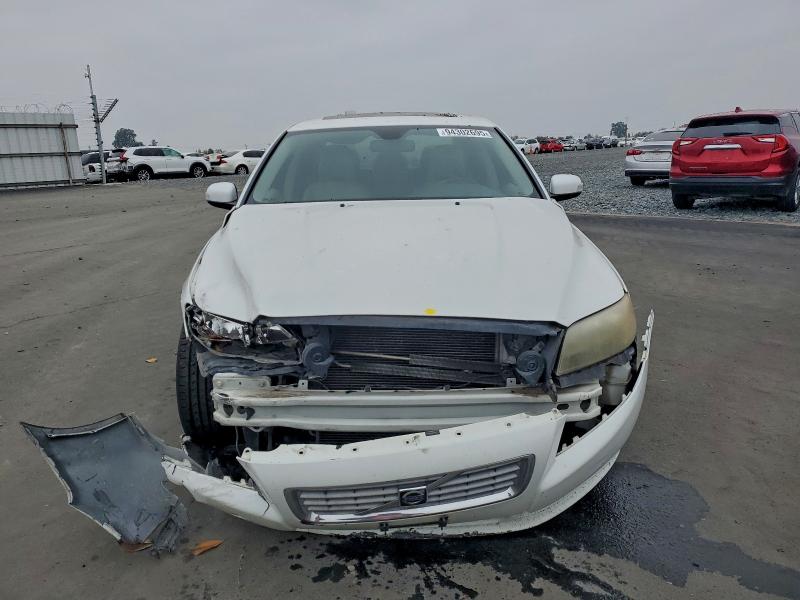 Photo 5 from auction – 2007 VOLVO S80 with VIN YV1AS982071025262