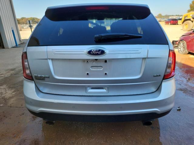 Photo 6 from auction – 2014 FORD EDGE SEL with VIN 2FMDK3JC5EBA70441