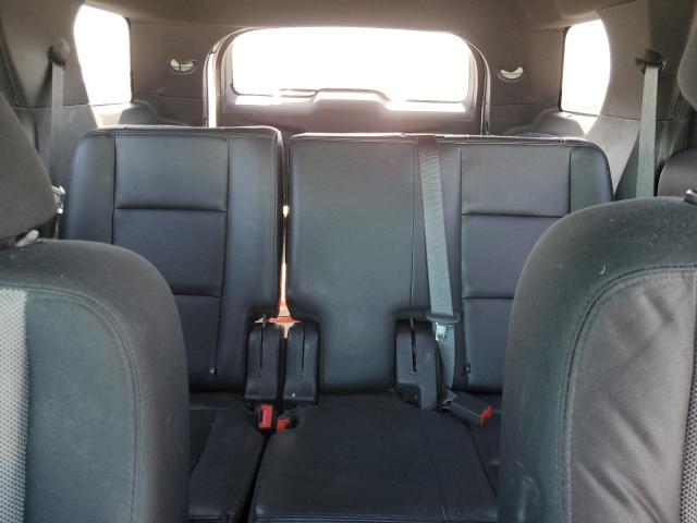 Photo 10 from auction – 2015 FORD EXPLORER with VIN 1FM5K8AR4FGA28584