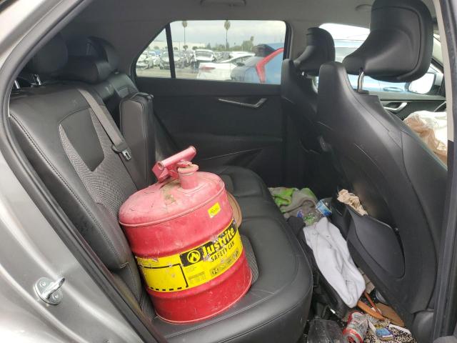 Photo 10 from auction – 2024 KIA NIRO WIND with VIN KNDCR3L14R5122059