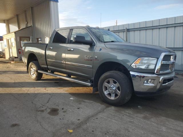 Photo 4 from auction – 2013 RAM 2500 SLT with VIN 3C6UR5DL3DG575498