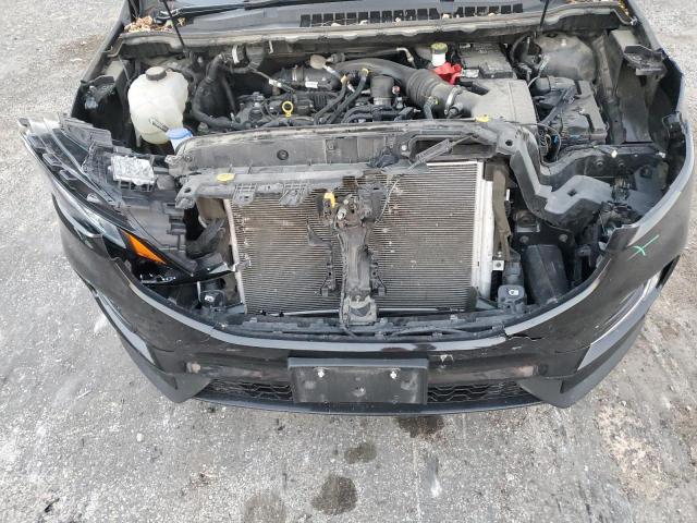 Photo 12 from auction – 2022 FORD EDGE SEL with VIN 2FMPK4J95NBA75470