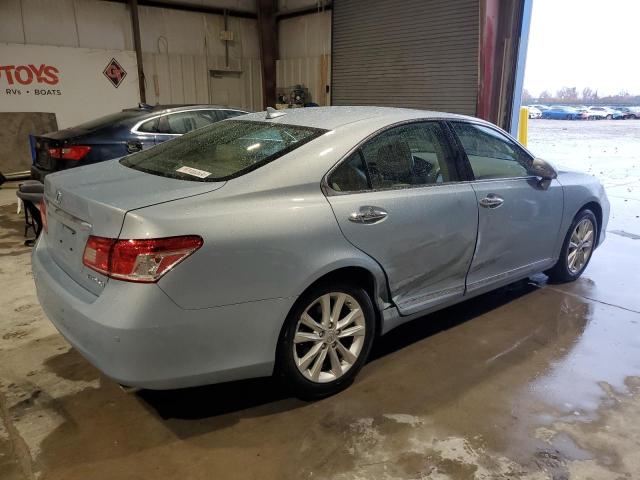 Photo 3 from auction – 2011 LEXUS ES 350 with VIN JTHBK1EG7B2439815
