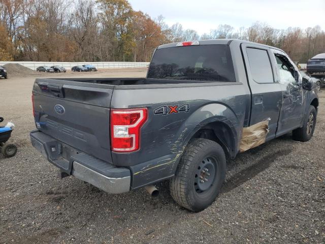 Photo 3 from auction – 2019 FORD F150 with VIN 1FTEW1E54KFB01377