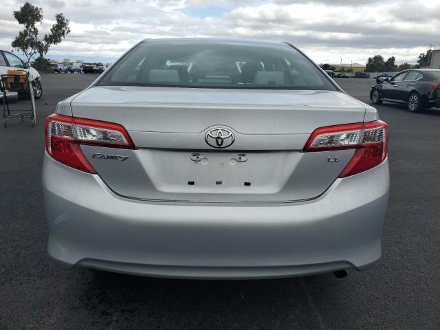 Photo 6 from auction – 2012 TOYOTA CAMRY BASE with VIN 4T4BF1FK9CR220063