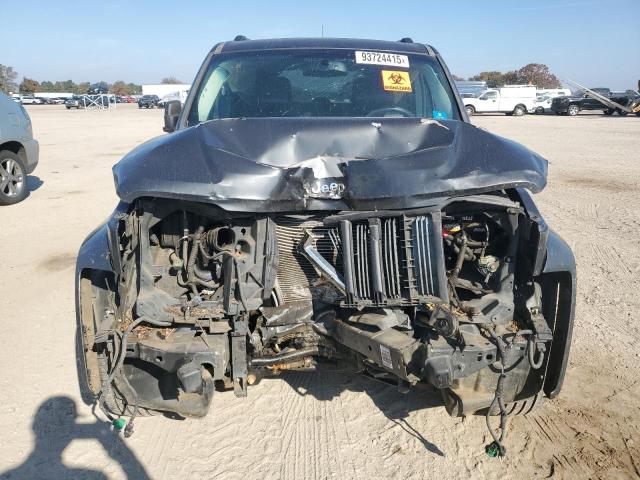 Photo 5 from auction – 2011 JEEP LIBERTY LI with VIN 1J4PP5GK6BW551204
