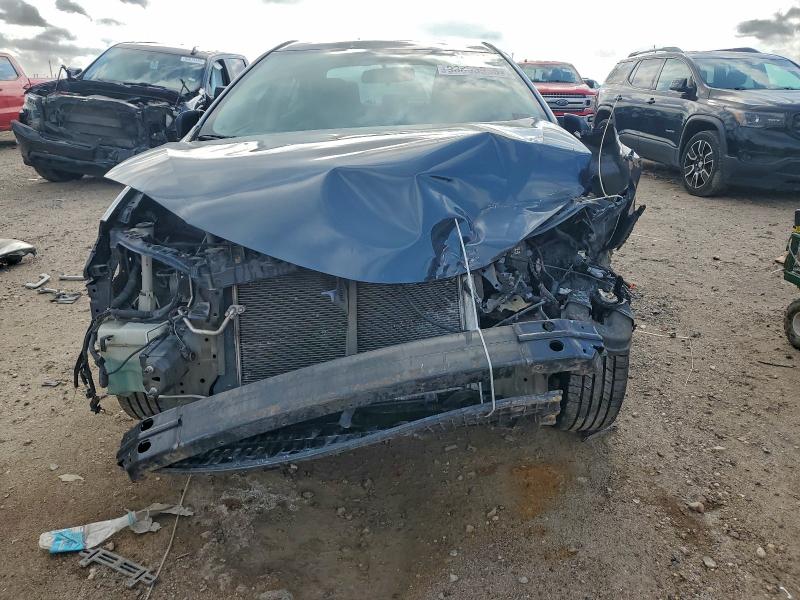Photo 5 from auction – 2015 TOYOTA COROLLA L with VIN 5YFBURHE4FP272647