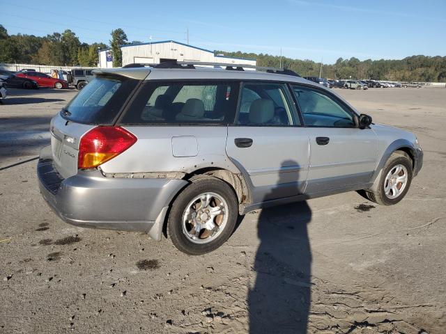 Photo 3 from auction – 2007 SUBARU OUTBACK OU with VIN 4S4BP61C277336553