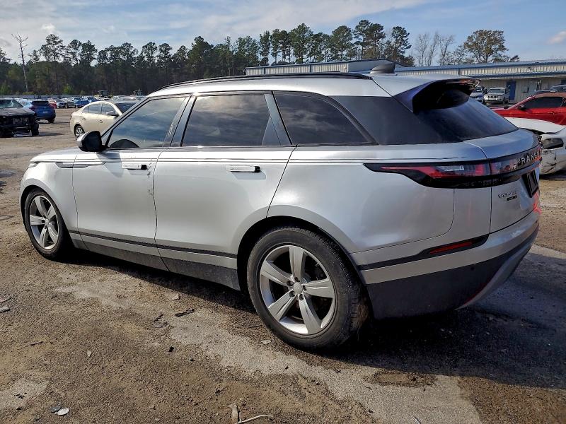 Photo 2 from auction – 2018 LAND ROVER RANGE ROVE with VIN SALYB2RV1JA742497