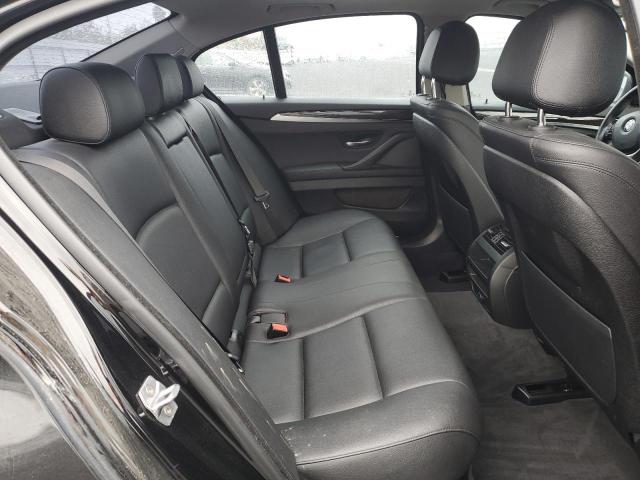 Foto 10 de la subasta – 2016 BMW 528 I con VIN WBA5A5C51GG351795