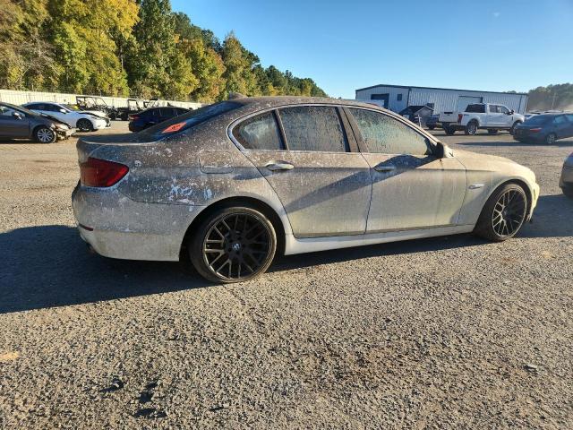 Photo 3 from auction – 2011 BMW 535 I with VIN WBAFR7C5XBC803249