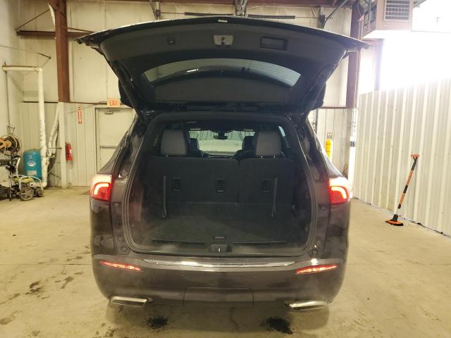 صورة رقم 6 من المزاد - 2022 BUICK ENCLAVE PR مع VIN 5GAEVBKW9NJ156271