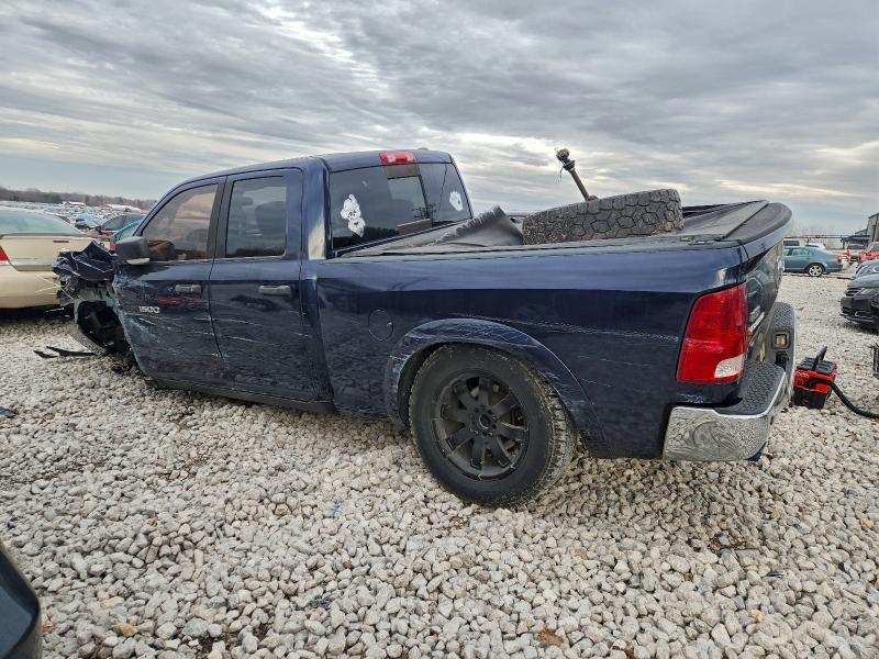 Photo 2 from auction – 2012 DODGE RAM 1500 S with VIN 1C6RD7GT9CS184147