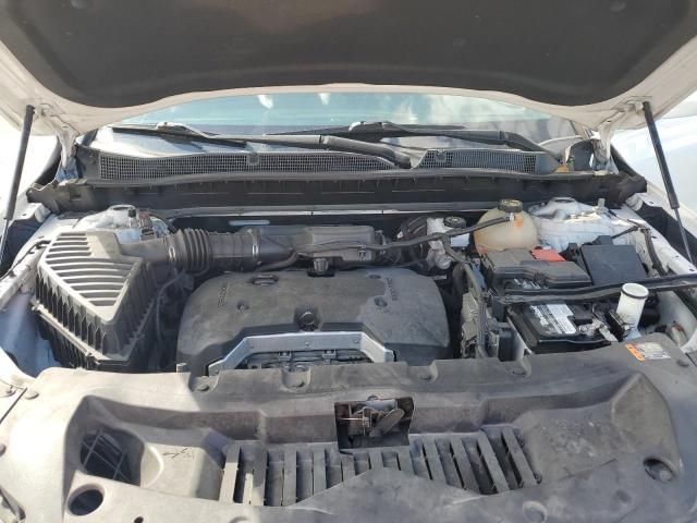 Photo 12 from auction – 2020 CHEVROLET BLAZER 1LT with VIN 3GNKBBRAXLS572384