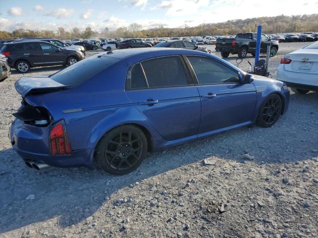 Photo 3 from auction – 2007 ACURA TL TYPE S with VIN 19UUA75517A012367