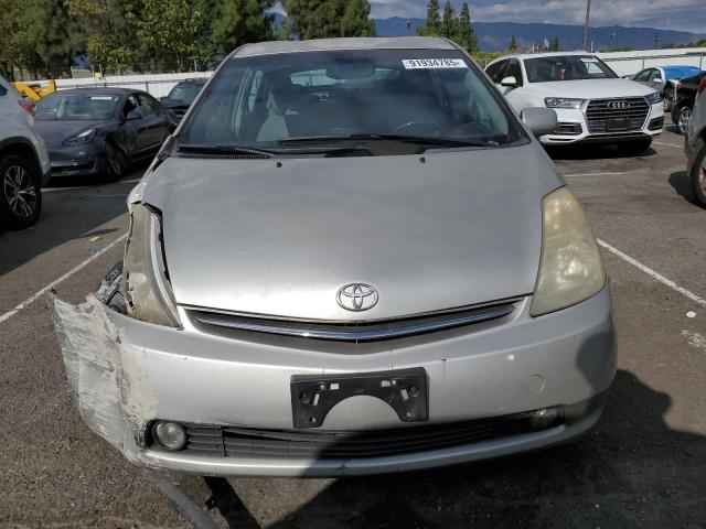 Photo 5 from auction – 2005 TOYOTA PRIUS with VIN JTDKB20U757051155