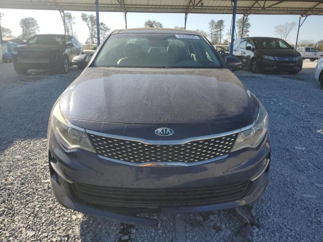 Zdjęcie 5 z aukcji – 2016 KIA OPTIMA EX z VIN 5XXGU4L38GG071987