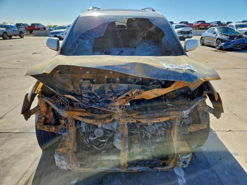 Photo 5 from auction – 2010 TOYOTA HIGHLANDER with VIN 5TDKK3EH8AS022748