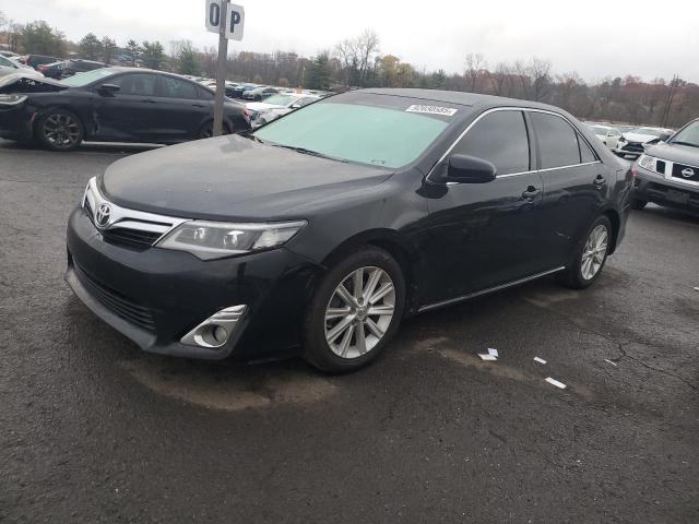 Photo 1 from auction – 2013 TOYOTA CAMRY L with VIN 4T4BF1FK4DR323196