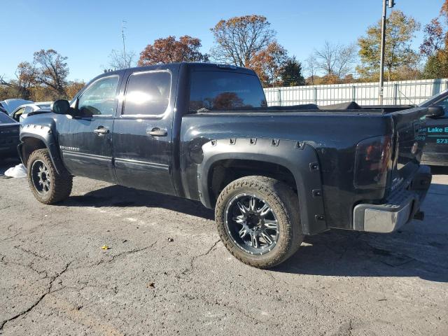 Photo 2 from auction – 2009 CHEVROLET SILVERADO with VIN 3GCEK23389G130912