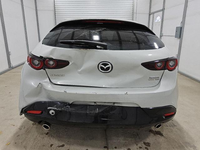 Photo 6 from auction – 2024 MAZDA 3 SELECT S with VIN JM1BPAKM9R1704327