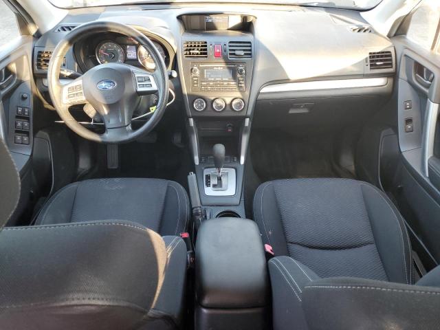 Photo 8 from auction – 2015 SUBARU FORESTER 2 with VIN JF2SJAFC7FH554810