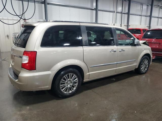 Photo 3 from auction – 2014 CHRYSLER TOWN & COU with VIN 2C4RC1CG8ER133468
