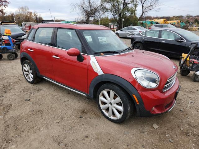 Photo 4 from auction – 2015 MINI COOPER COU with VIN WMWZB3C56FWR45029