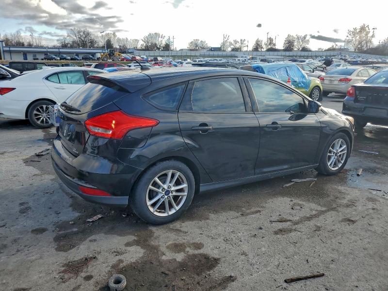 Photo 3 from auction – 2015 FORD FOCUS SE with VIN 1FADP3K25FL281996