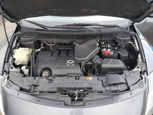 Photo 12 from auction – 2014 MAZDA CX-9 GRAND with VIN JM3TB3DV3E0431042