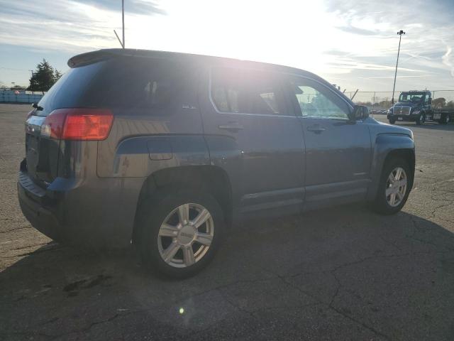Photo 3 from auction – 2014 GMC TERRAIN SL with VIN 2GKFLVEK2E6294092