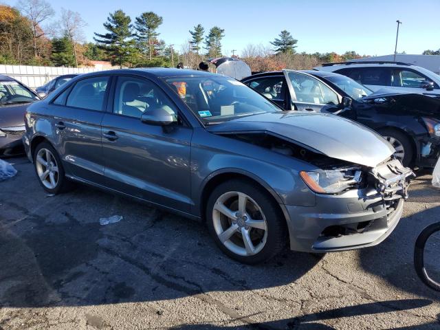 Photo 4 from auction – 2015 AUDI A3 PREMIUM with VIN WAUBFGFF7F1003540