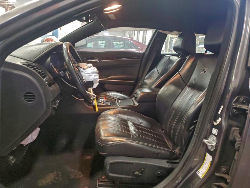 Zdjęcie 7 z aukcji – 2019 CHRYSLER 300 S z VIN 2C3CCABGXKH547901