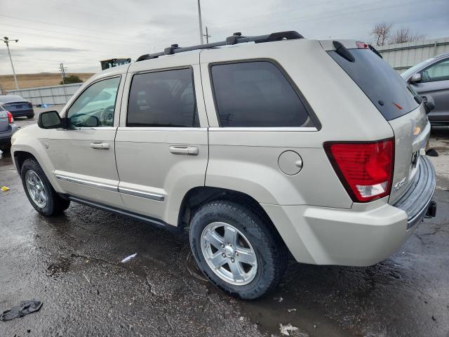 Photo 2 from auction – 2007 JEEP GRAND CHER with VIN 1J8HR58P77C633507