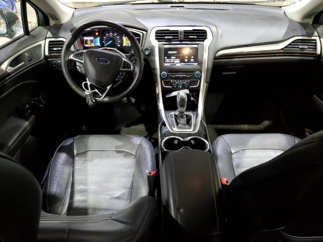 Photo 8 from auction – 2016 FORD FUSION SE with VIN 3FA6P0T90GR100793