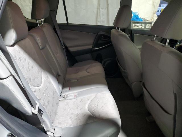 Photo 11 from auction – 2012 TOYOTA RAV4 with VIN JTMBF4DVXCD044816
