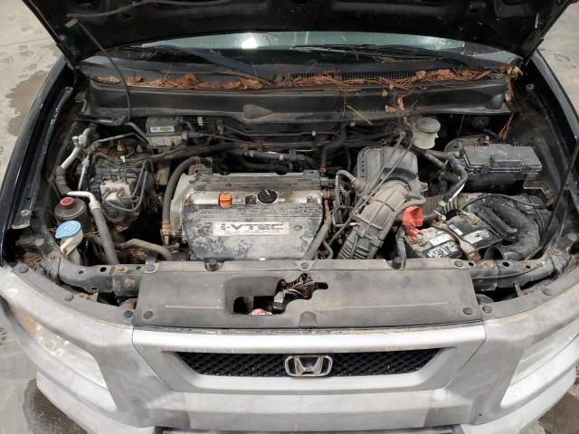 Photo 12 from auction – 2004 HONDA ELEMENT EX with VIN 5J6YH28634L015039