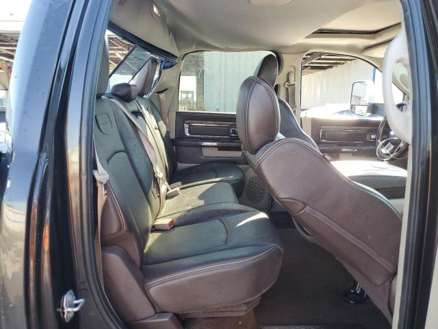 Foto 10 de la subasta – 2017 RAM 2500 con VIN 3C6UR5GL4HG636519