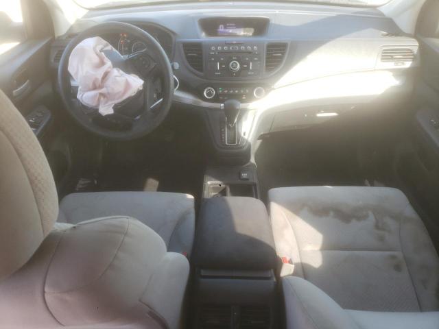 Photo 8 from auction – 2016 HONDA CR-V SE with VIN 2HKRM3H46GH541023