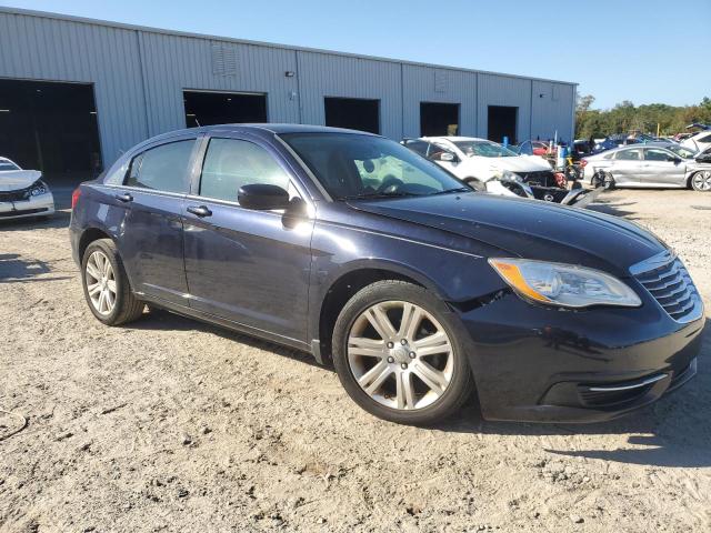 Photo 4 from auction – 2012 CHRYSLER 200 TOURIN with VIN 1C3CCBBG2CN131341